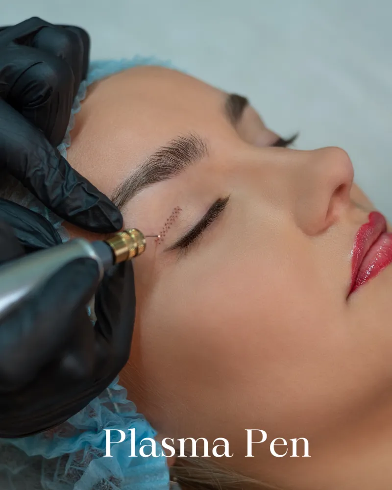 Plasma Pen