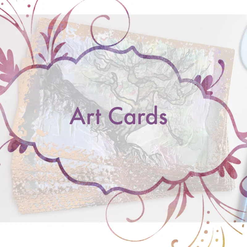 Art Cards