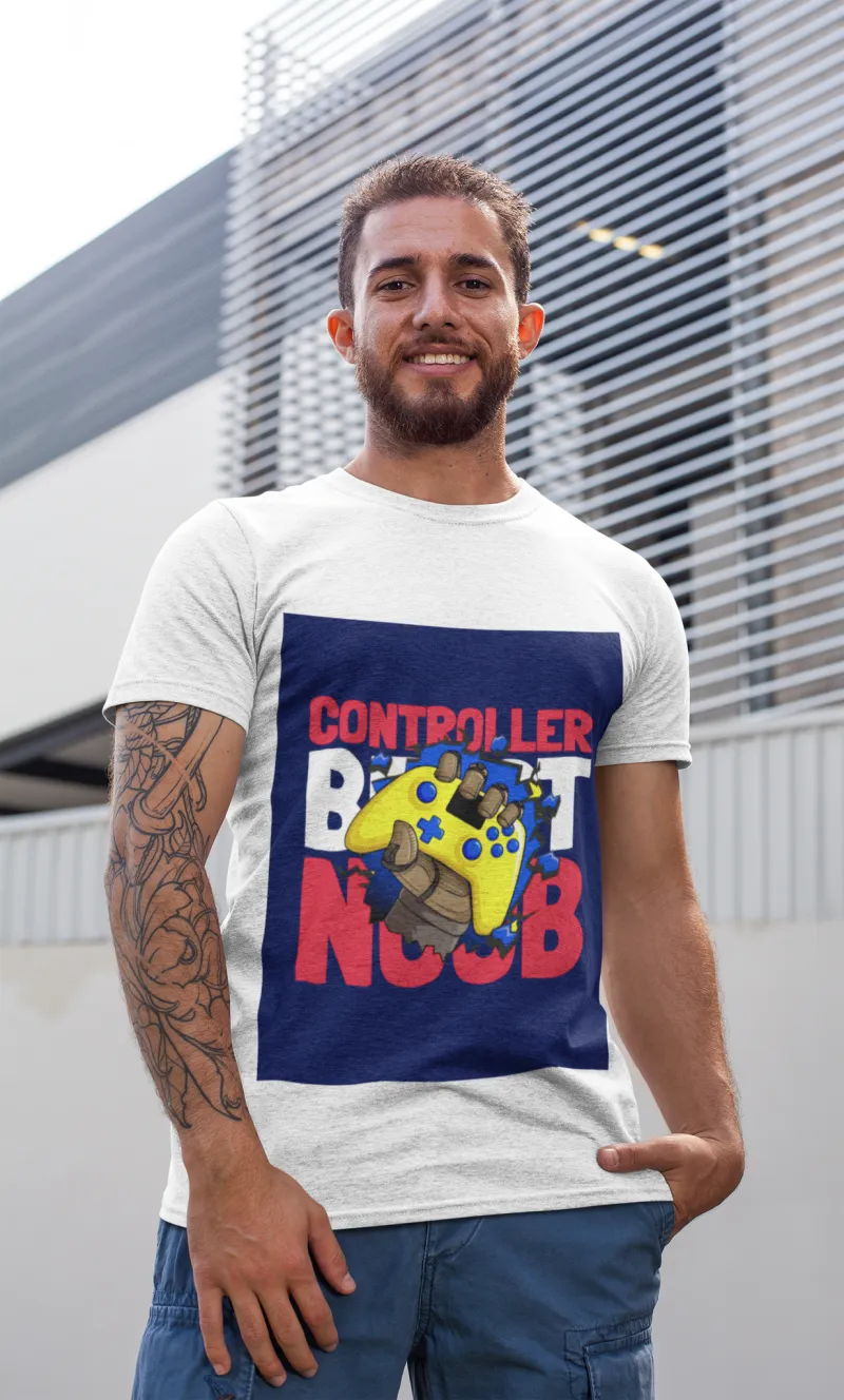 Controller Noob