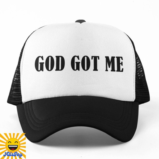 Trucker Cap  for true faithful lovers of Christ