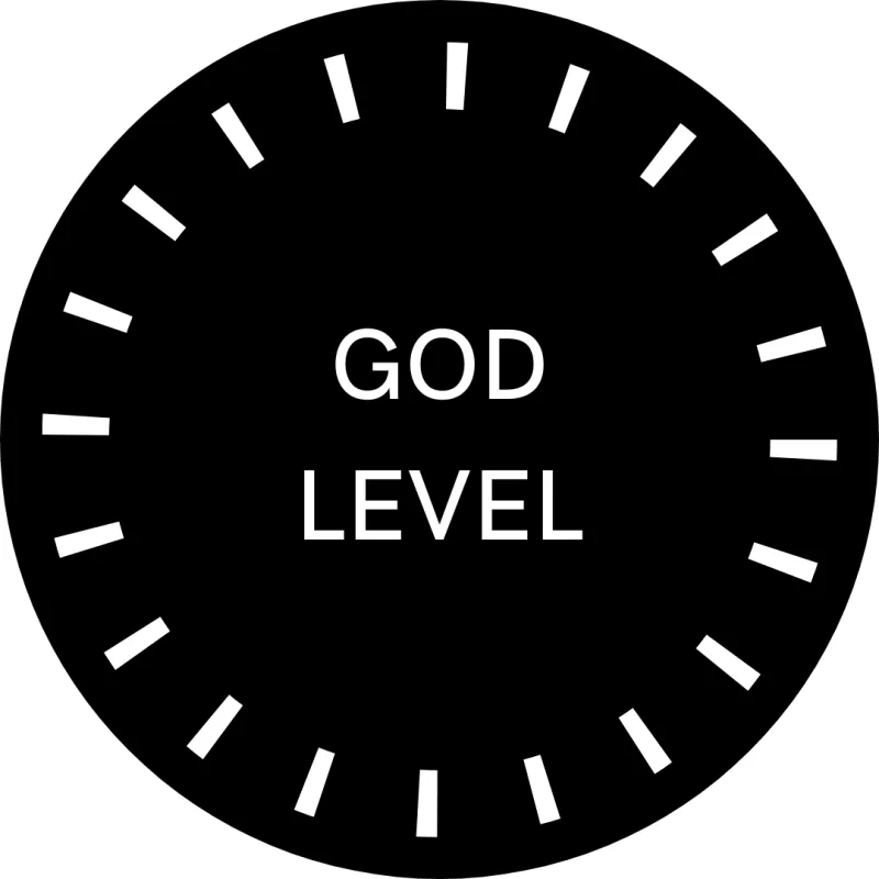 God-Level Moissanite Watches