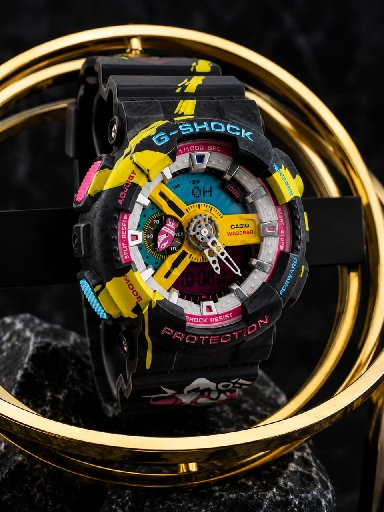 G-SHOCK 