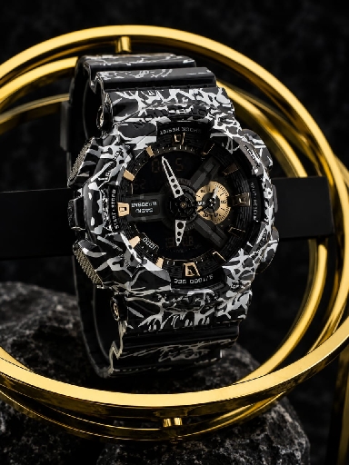 G-SHOCK 