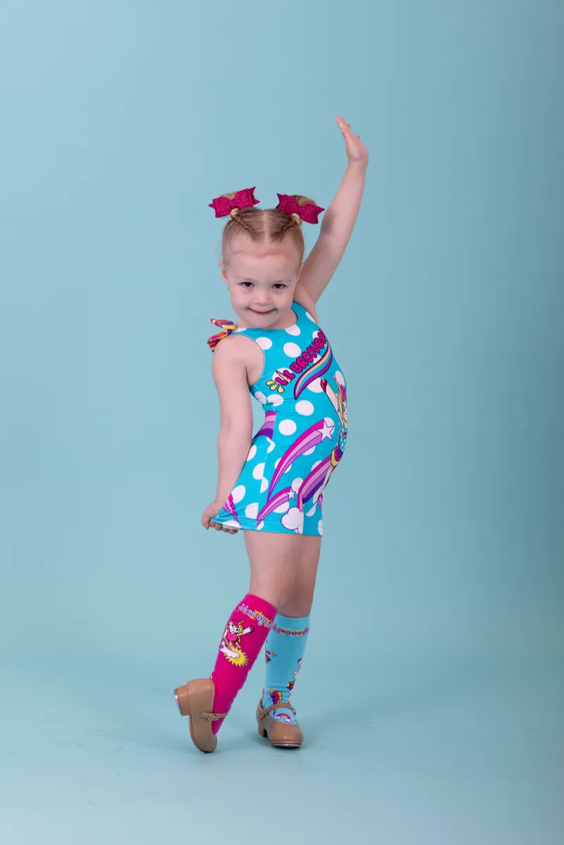 Lil Groovers Socks