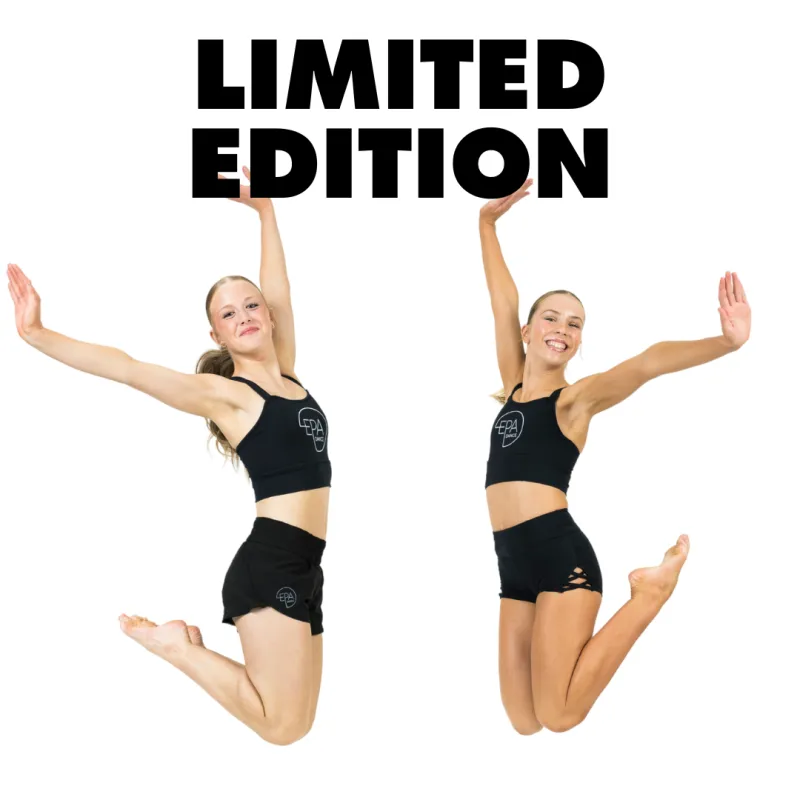 Limited Edition