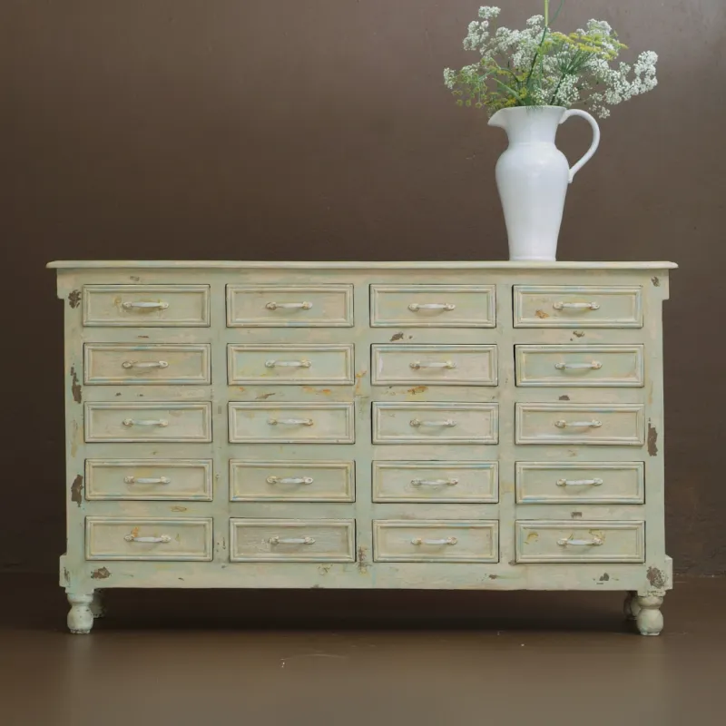 Alderbrook Dresser