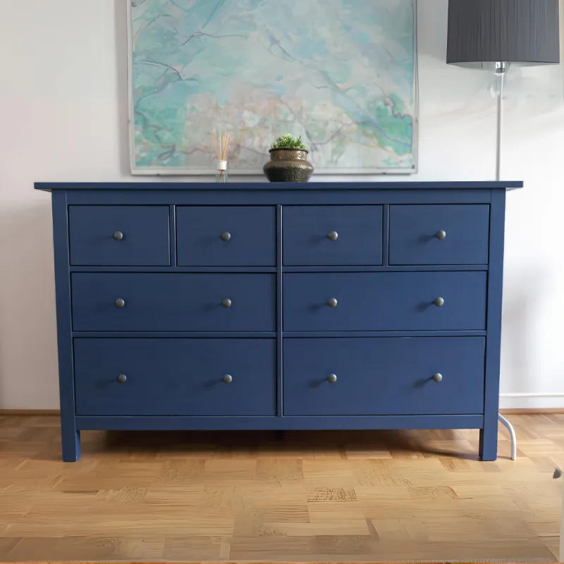 Elowen Dresser