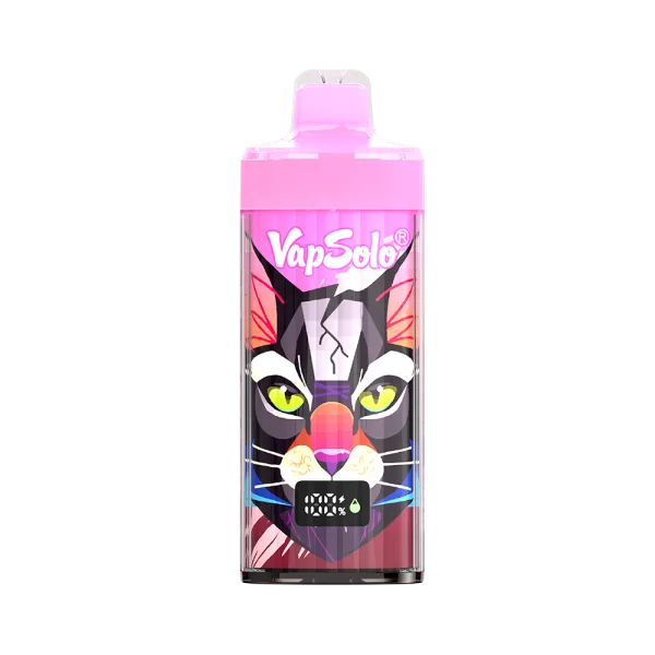 Vapsolo King Pro 40K