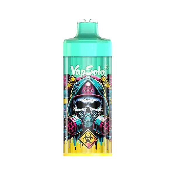 Vapsolo King Pro 40K