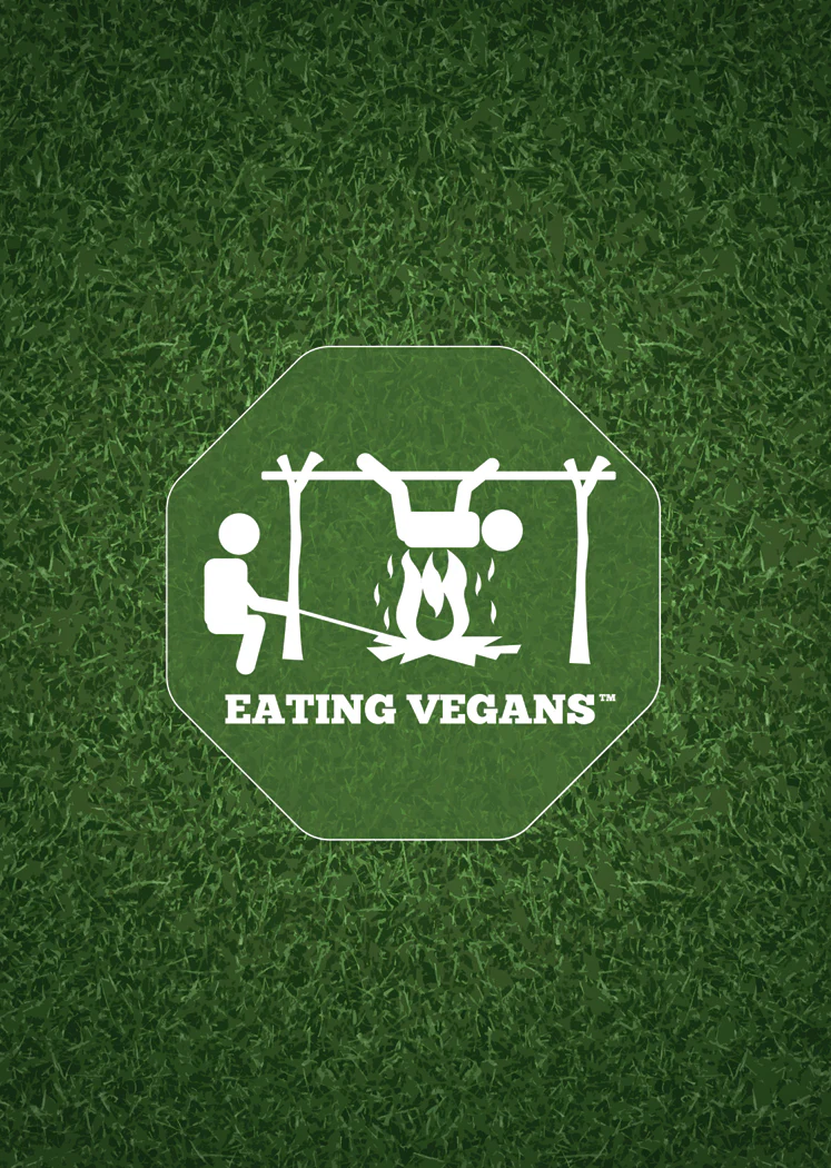 Eating Vegans Gift Certificate
