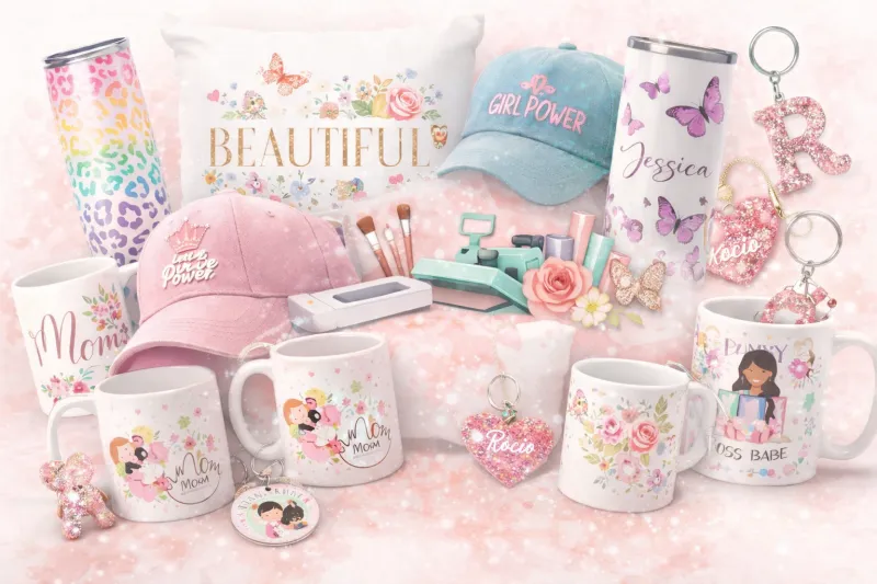 ACCESORIES & GIFTS