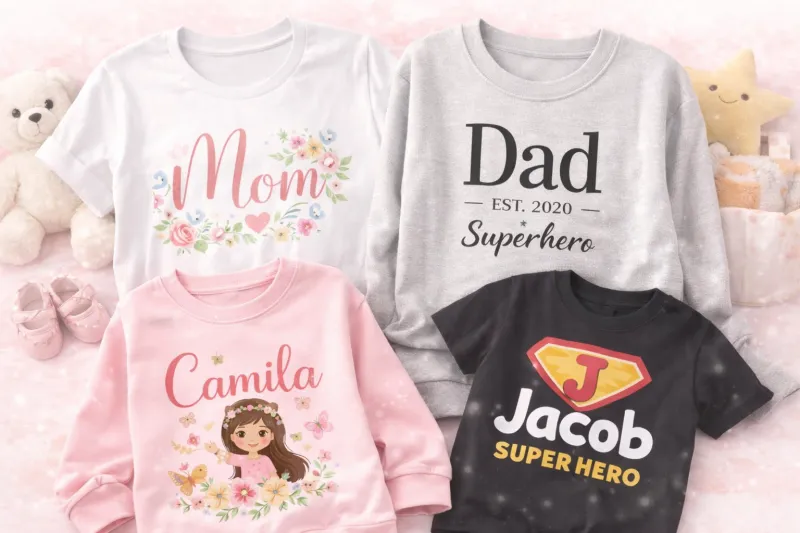 APPAREL