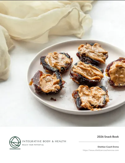 2026 Wholefoods Snacking Guide