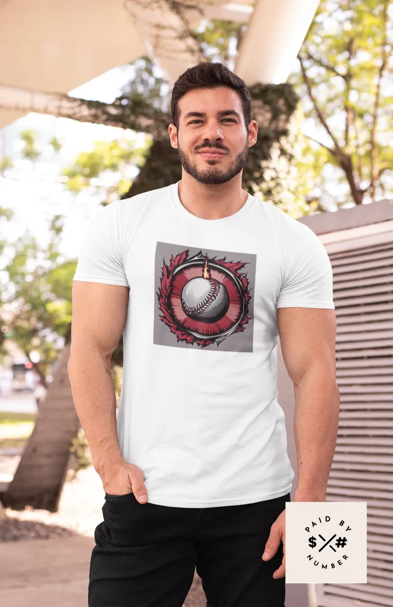 Paytn Monticelli #17 T-Shirt