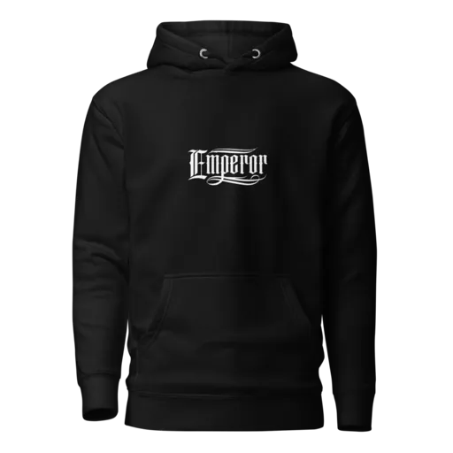 EMPEROR HOODIE