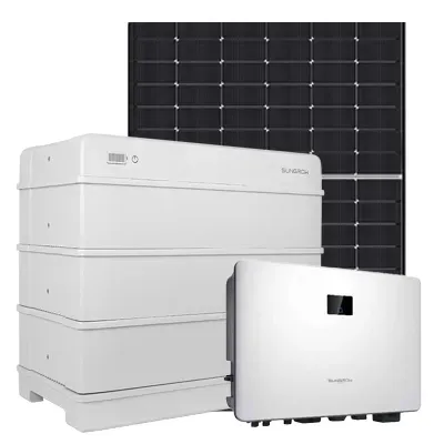 9kW Jinko Solar Panels | 12.8kWh Sungrow Battery 