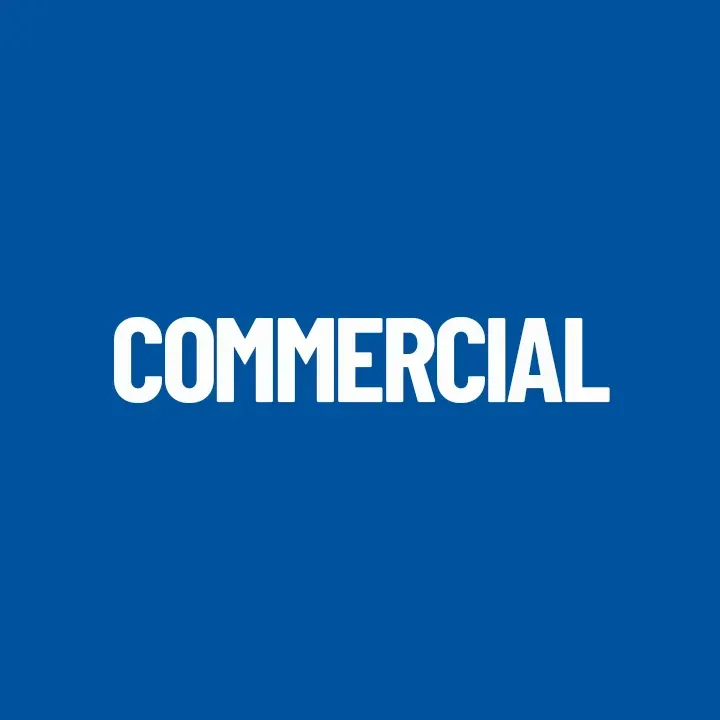 Commercial