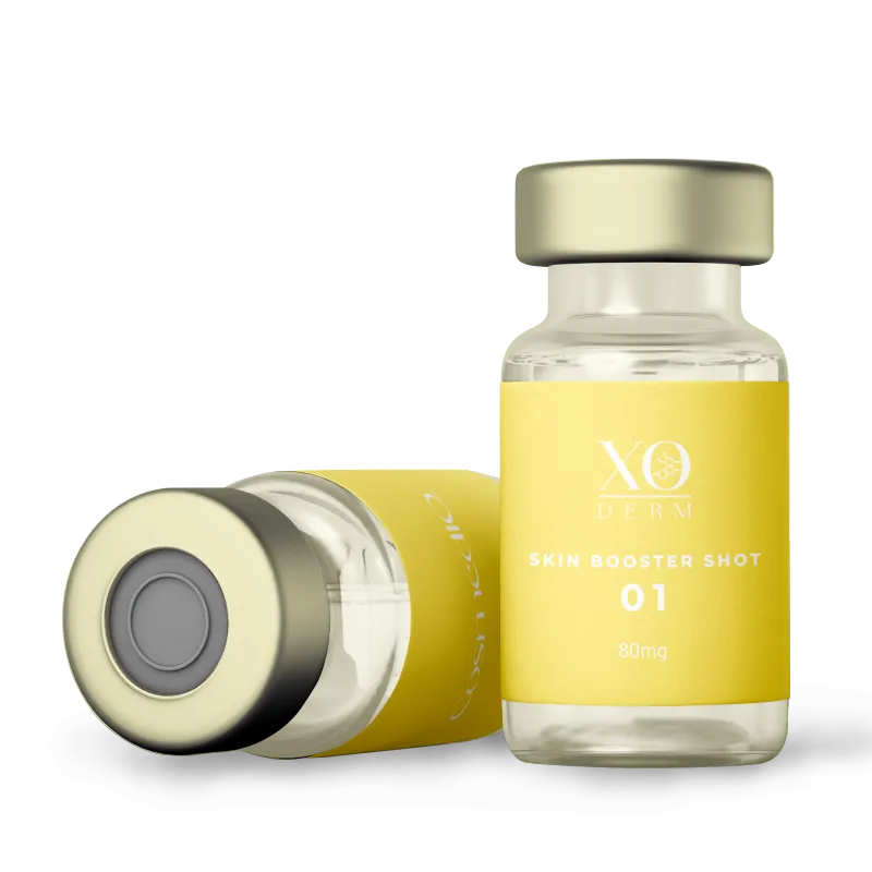 XO Derm - Home Use