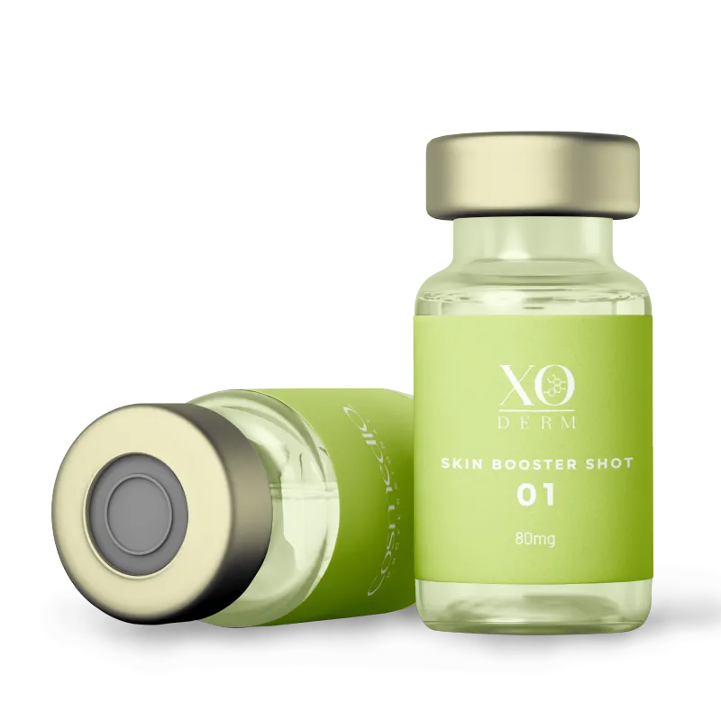 XO DERM - For Professionals