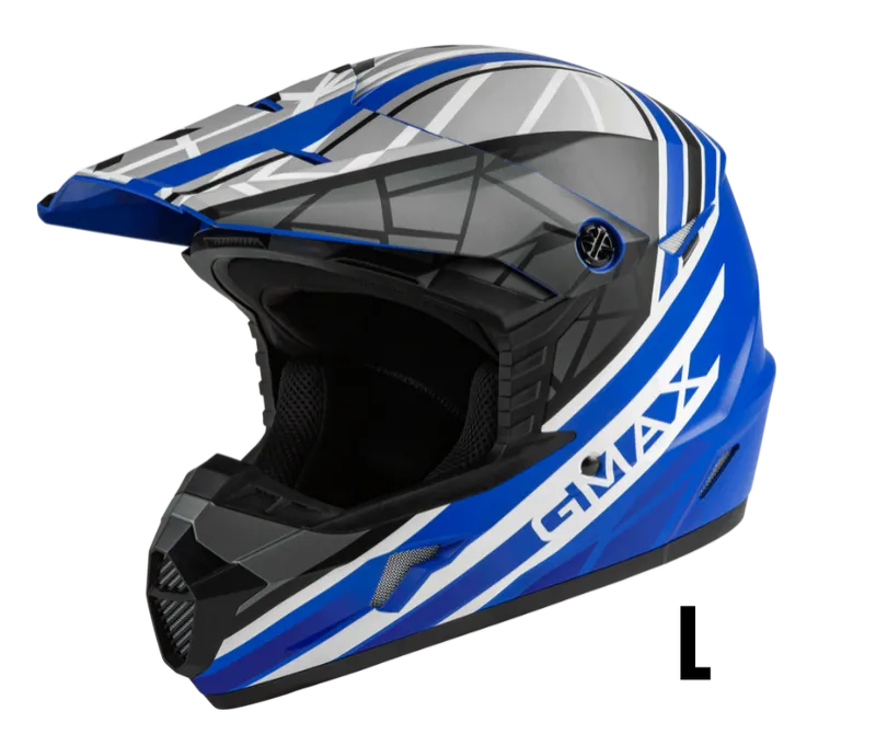 GMAX MODEL MX-46Y