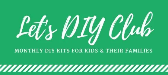 Let's DIY Club