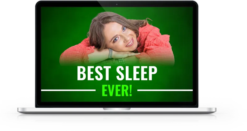 Best Sleep Ever!