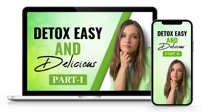 Detox Bundle