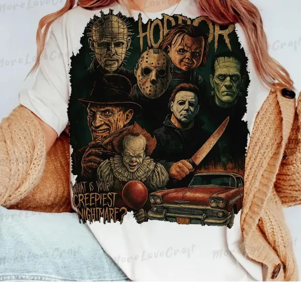 Horror