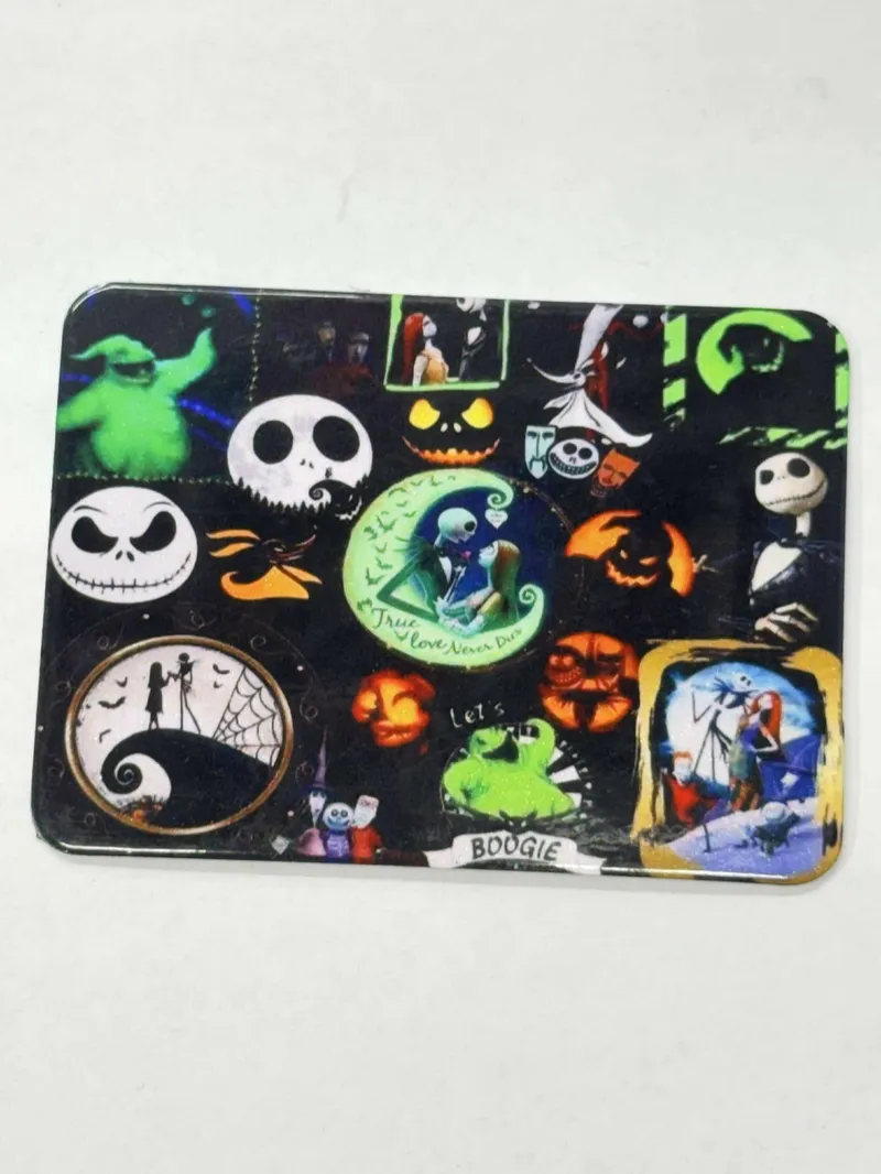 Fridge Magnet 2x3