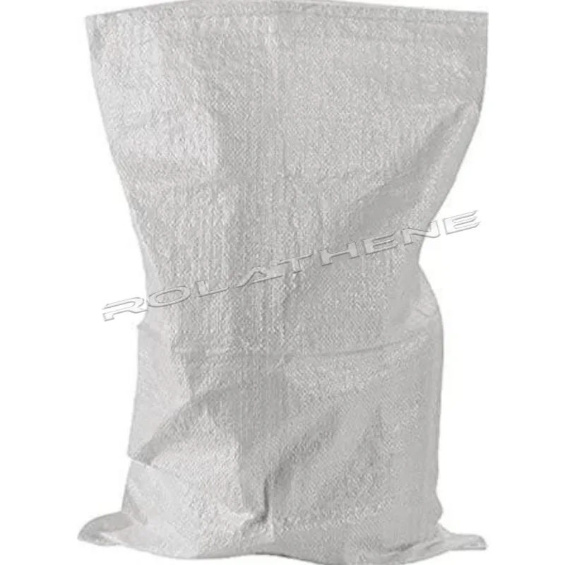 Hessian Bags - 29p/bag