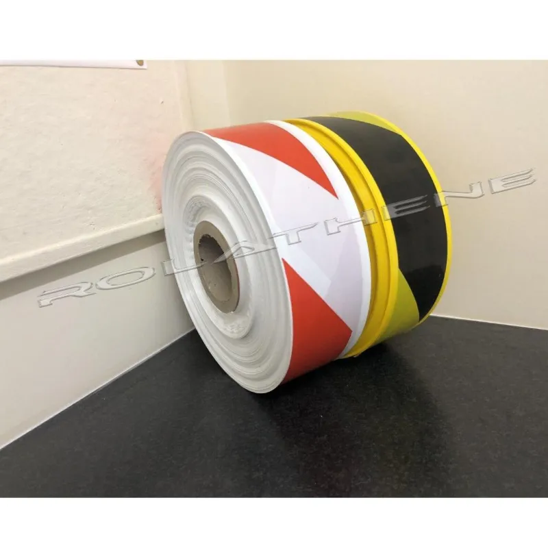 Scaffold Sleeving - £18/roll