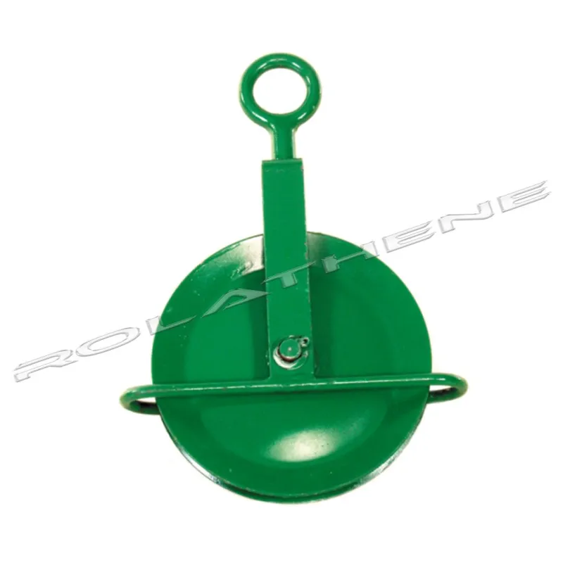 Gin Wheel - 4.5kg