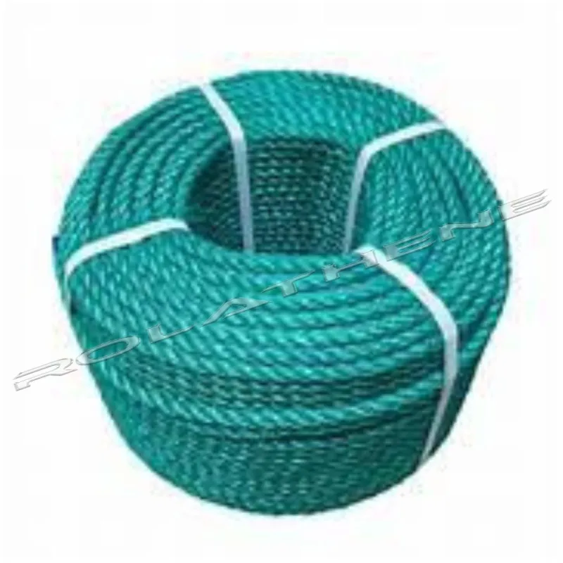Rope - 18mm - £110/roll