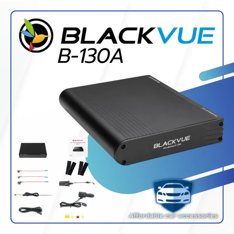B-130A Supply and free install