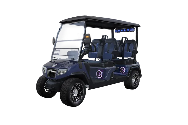 Evolution D5 Ranger 4 Plus
