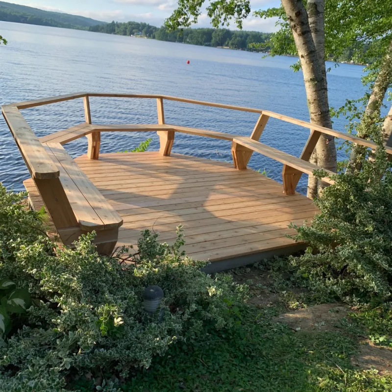 Home additions and expansions contractor in Massachusetts - Regis Building