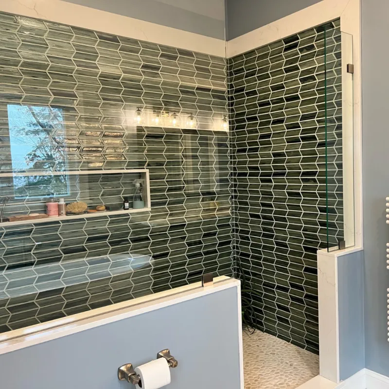 Basement finishing and remodeling in Marlborough MA - Regis Building & Remodeling