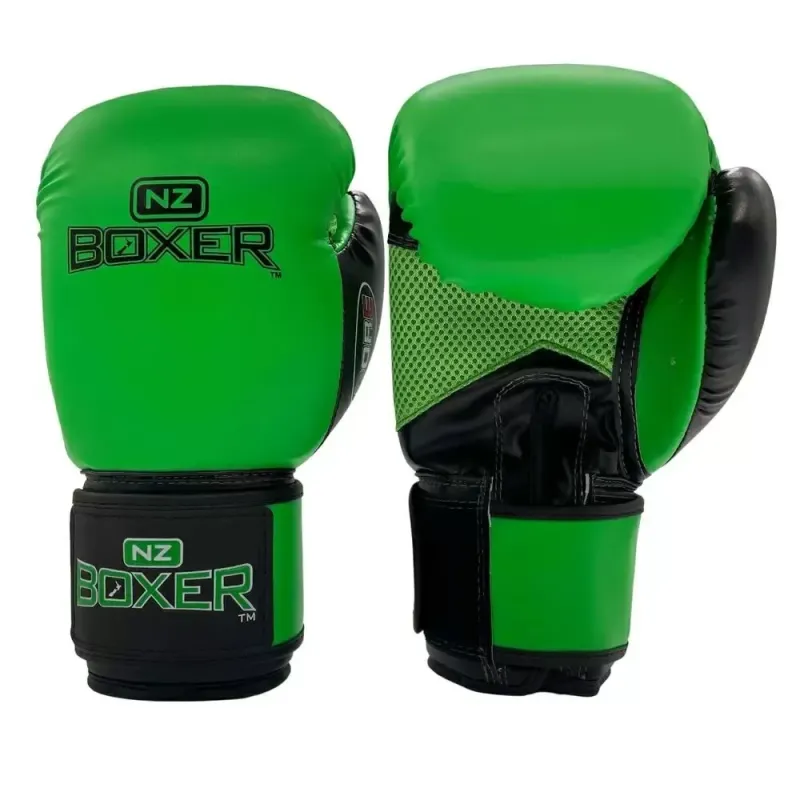 NZ Boxer Core Gloves