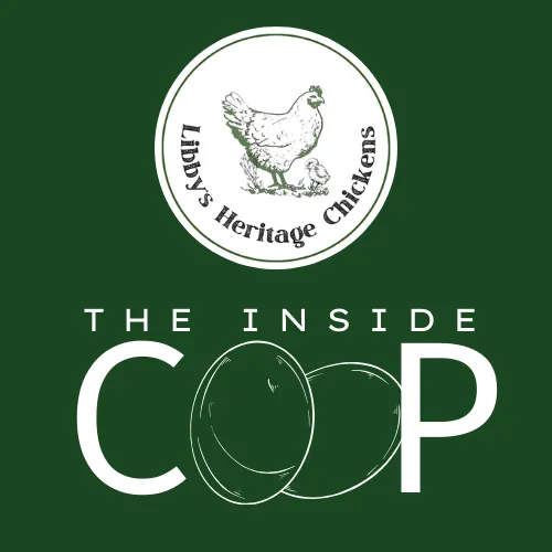 The Inside Coop Monthly Membership