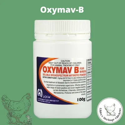  Oxymav-B