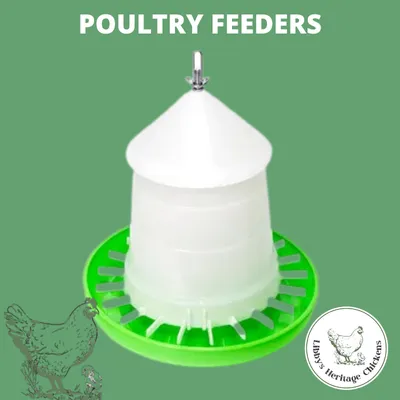 Feeders