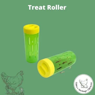 Chicken Treat Roller