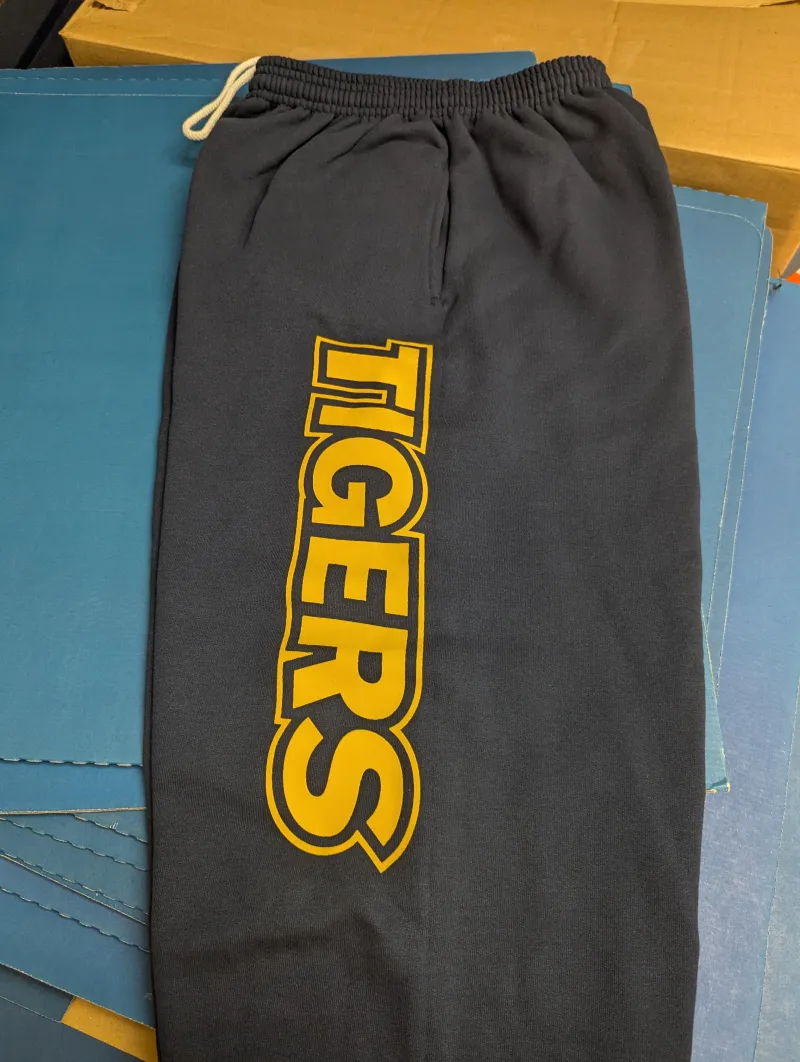 Spirit Wear Sweat Pants