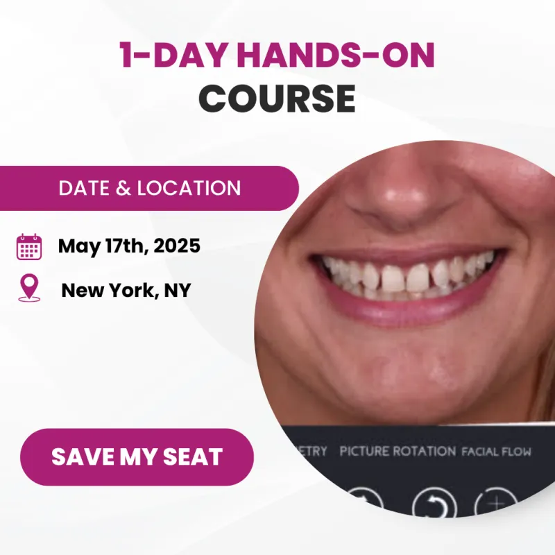 1-day Hands-On Course (New York - May 17, 2025)