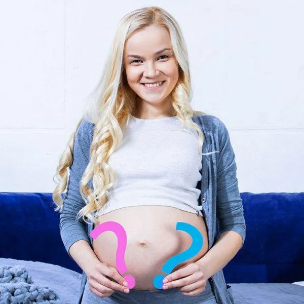 Sponsor Gender Reveal Scan (Non-Diagnostic Ultrasounds)