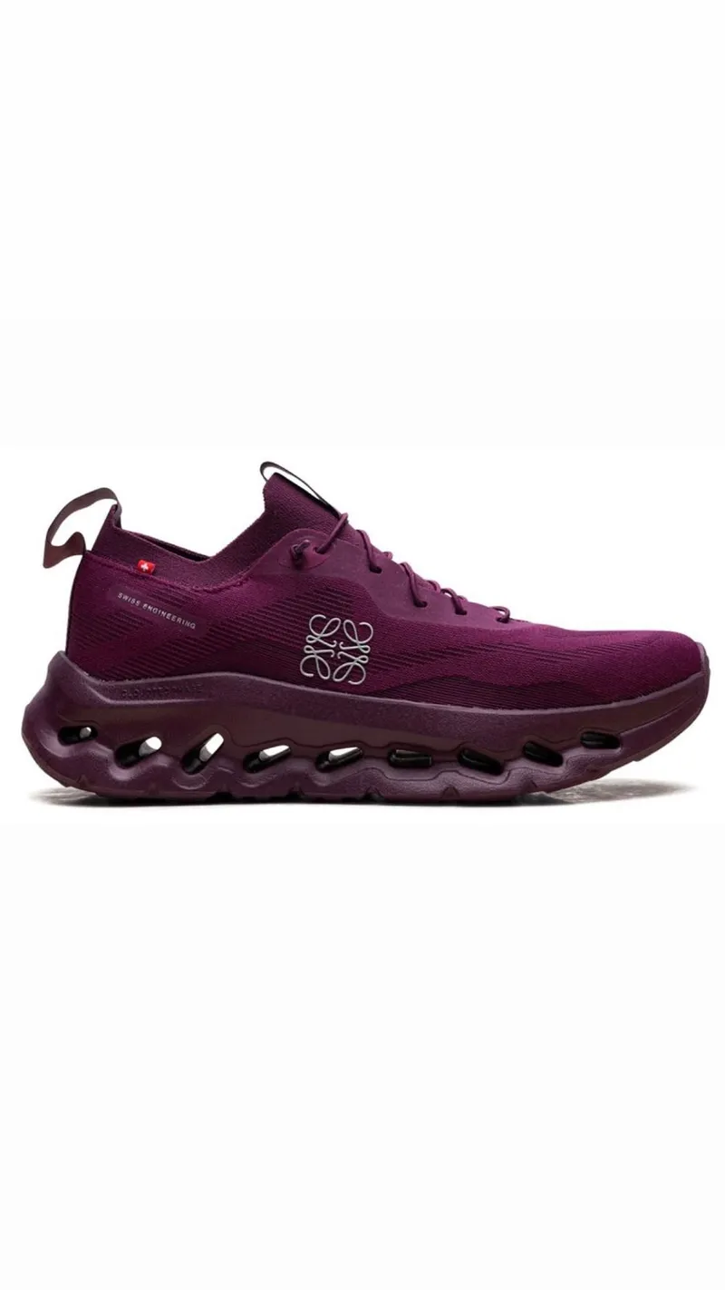 ON CLOUDTILT WMNS LOEWE~CHERRY