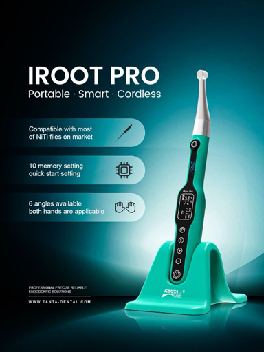 Iroot Pro