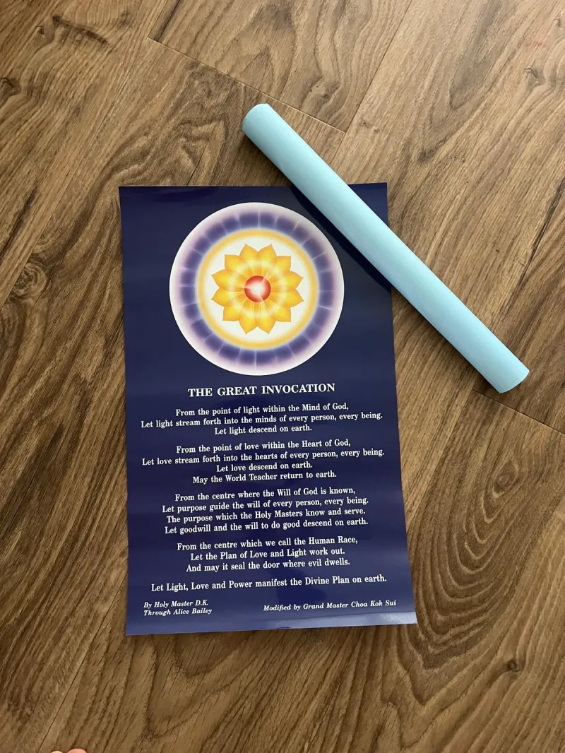 Posters