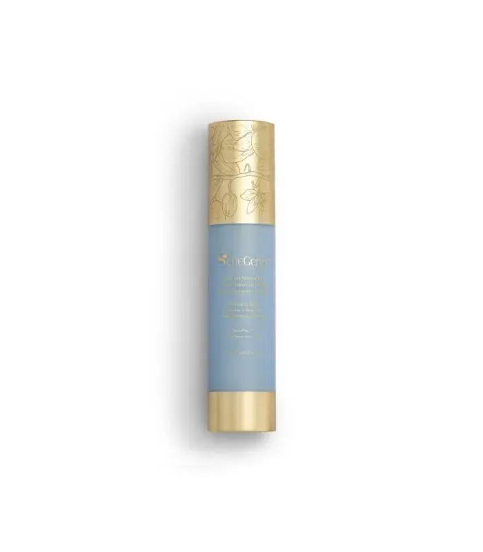 Daytime Moisturizer - Normal to Oily