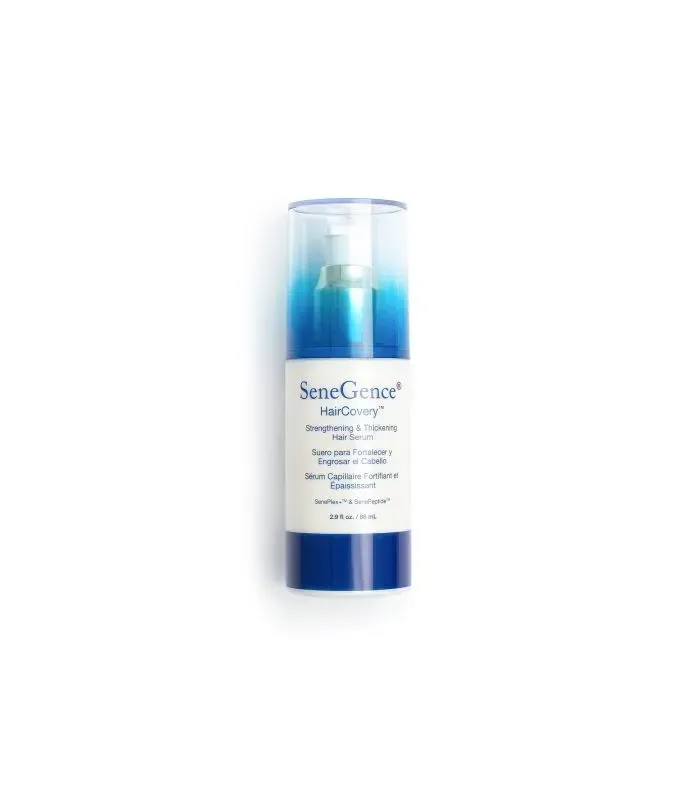 HairCovery® Strengthening & Thickening Hair Serum
